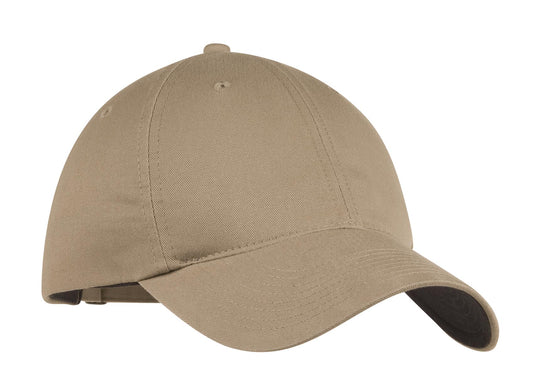 Nike Unstructured Twill Cap.  580087