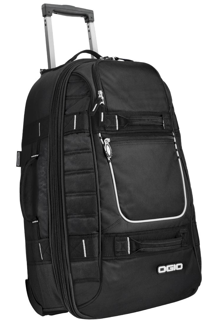 OGIO- Pull-Through Travel Bag.  611024