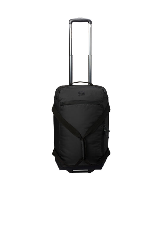 OGIO Passage Wheeled Carry-On Duffel 98002