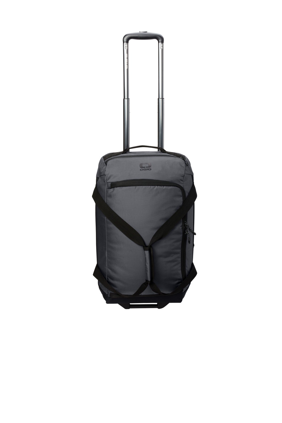 OGIO Passage Wheeled Carry-On Duffel 98002