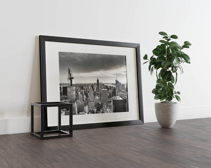 NYC- Urban Dreams