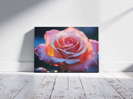 Radiant Rose Elegance – Timeless Beauty in Bloom