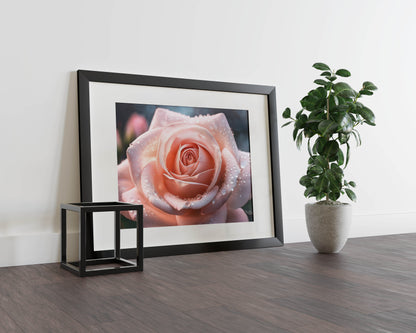 Radiant Rose Beauty – Elegance, Emotion, and Timeless Sophistication