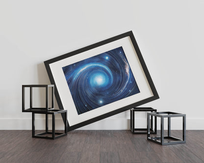 Galactic Adventure