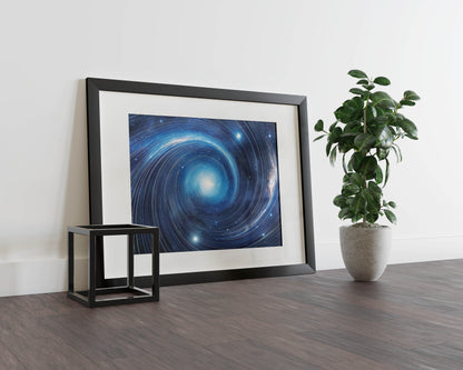 Galactic Adventure