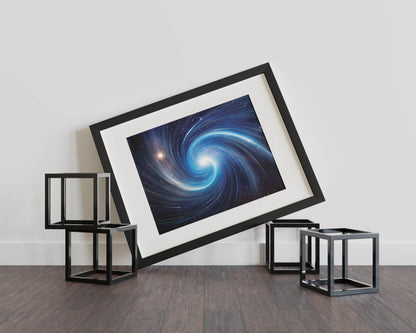 Galactic Whirl