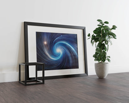 Galactic Whirl