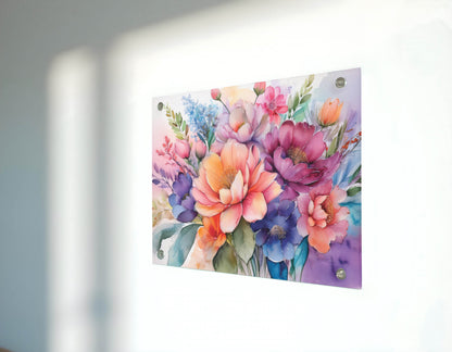 Budding Beauty- Whimsy Wonderland