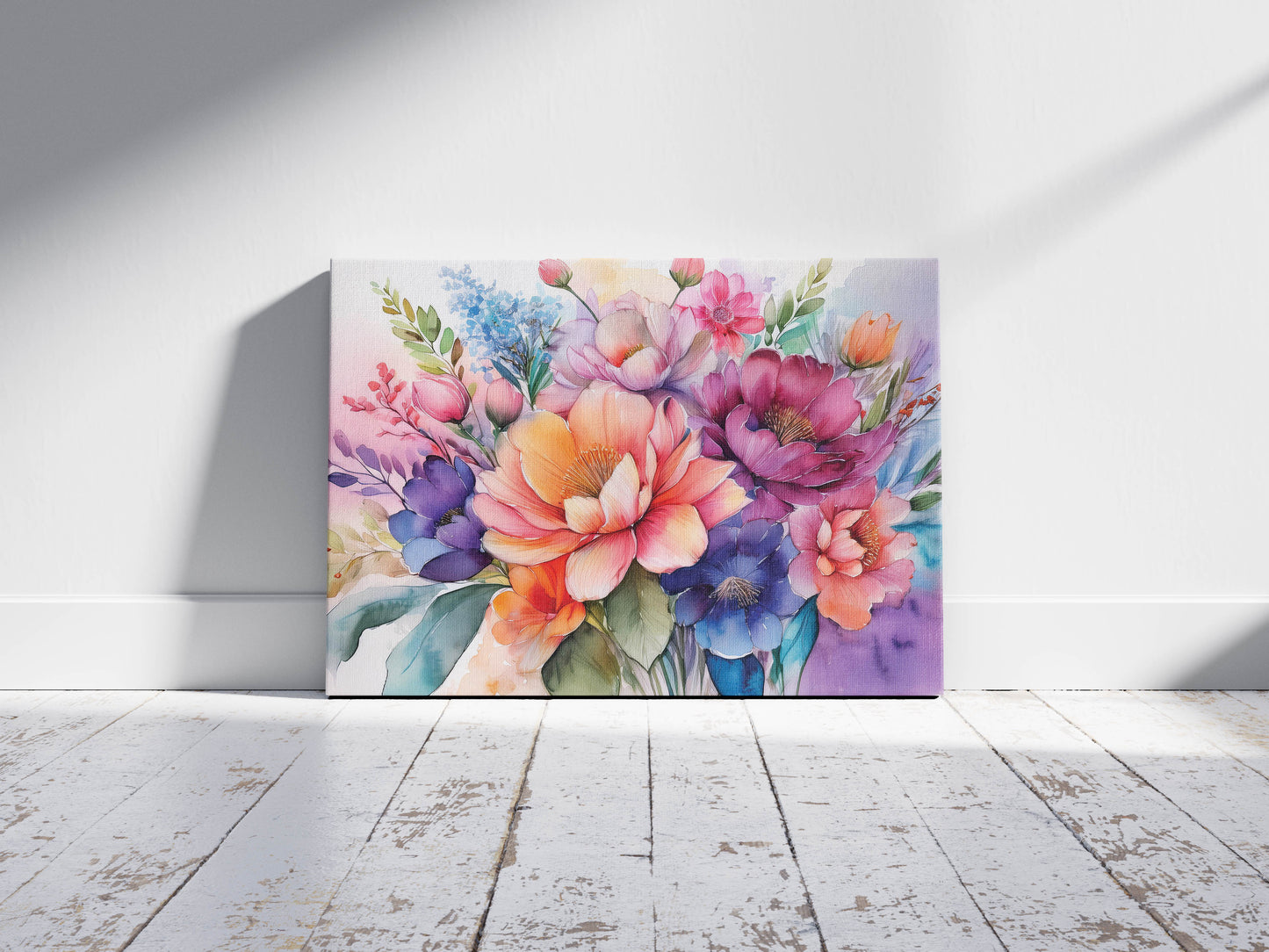 Budding Beauty- Whimsy Wonderland