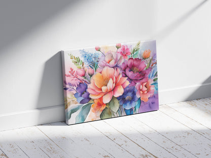 Budding Beauty- Whimsy Wonderland