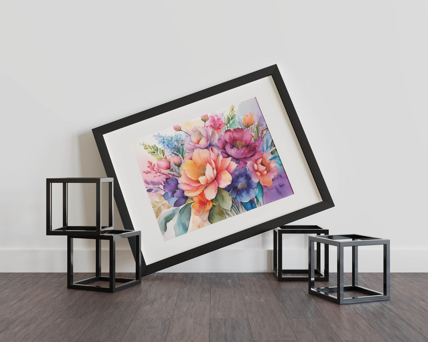Budding Beauty- Whimsy Wonderland