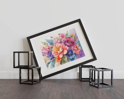 Budding Beauty- Whimsy Wonderland