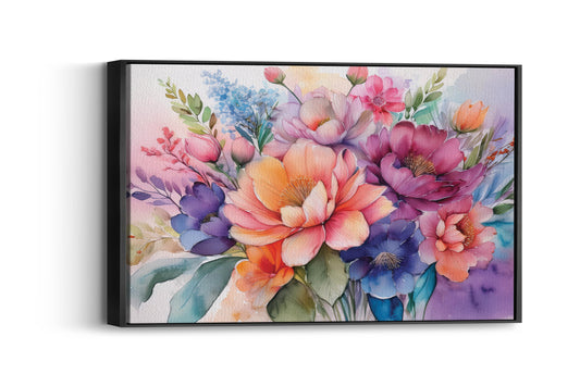 Budding Beauty- Whimsy Wonderland