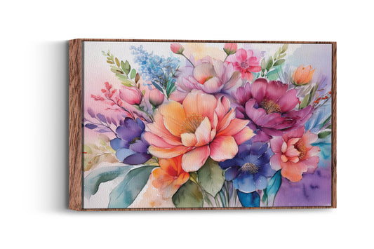 Budding Beauty- Whimsy Wonderland