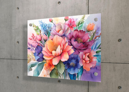 Budding Beauty- Whimsy Wonderland