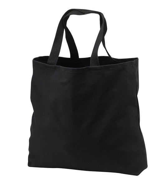 Port Authority - Ideal Twill Convention Tote.  B050