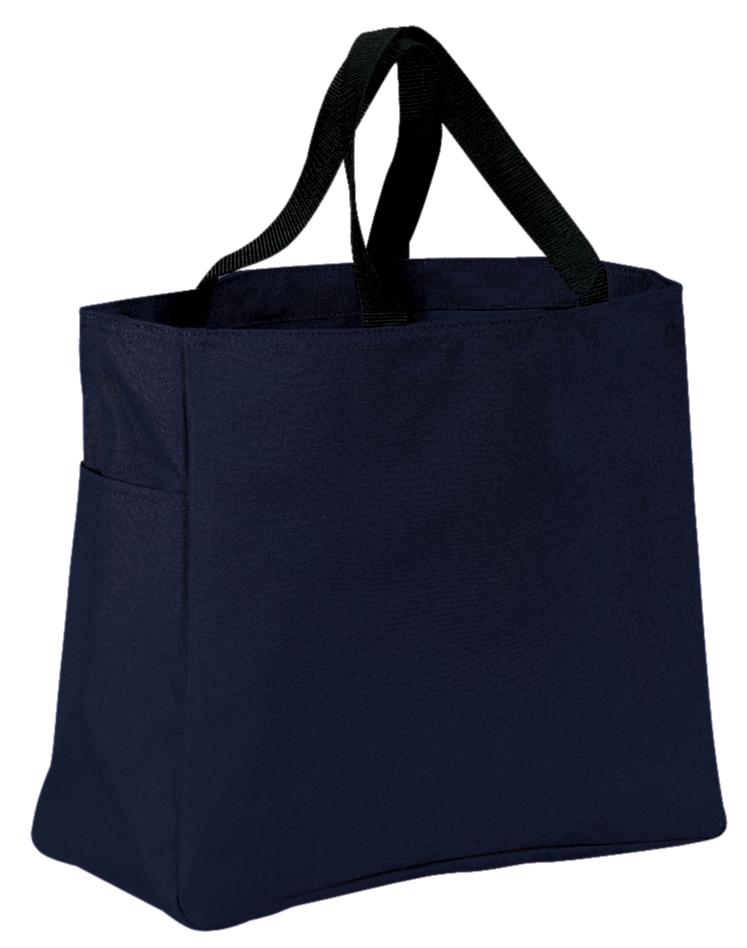 Port Authority -  Essential Tote.  B0750