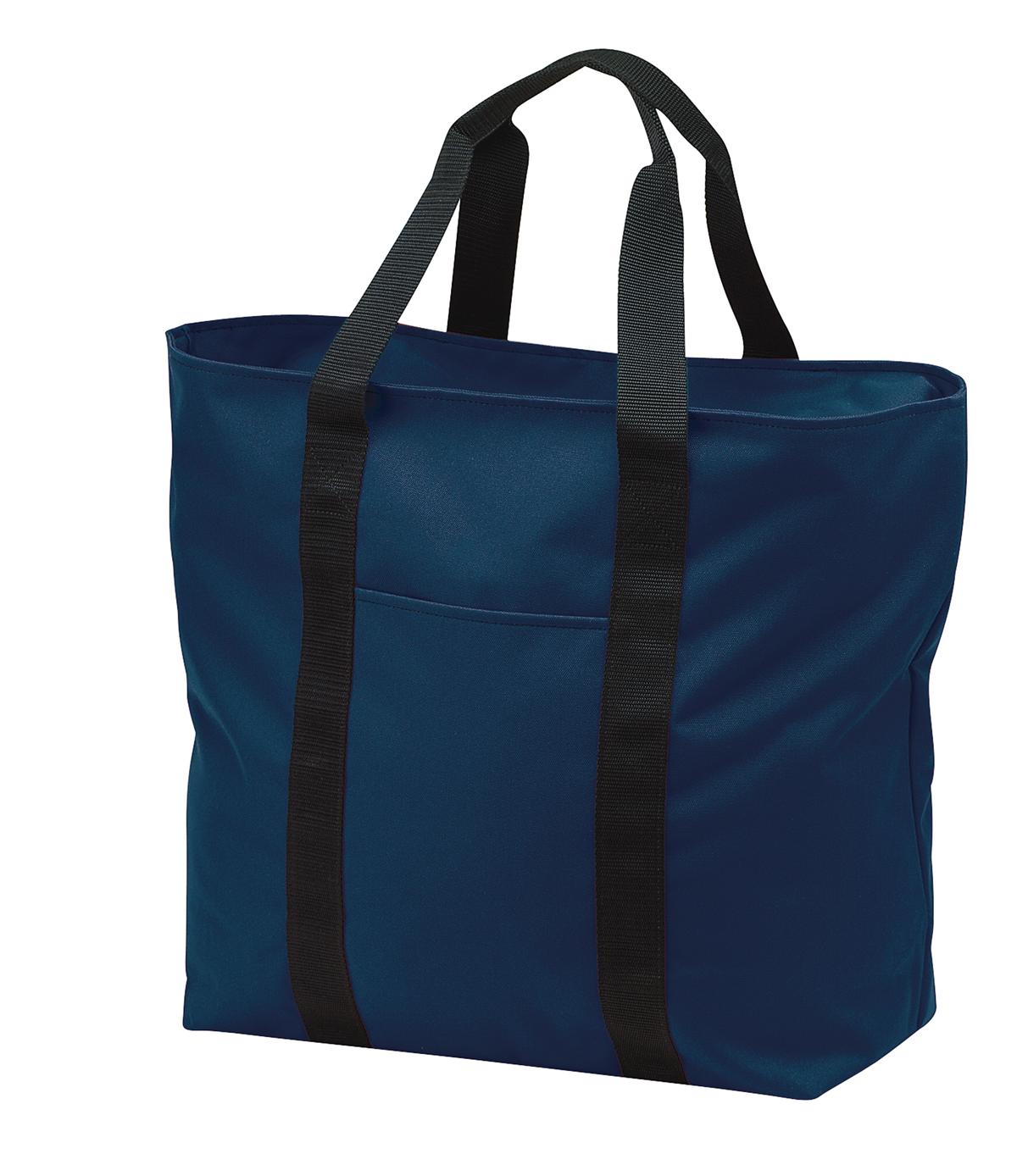 Port Authority All-Purpose Tote.  B5000