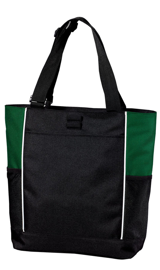 Port Authority Panel Tote.  B5160