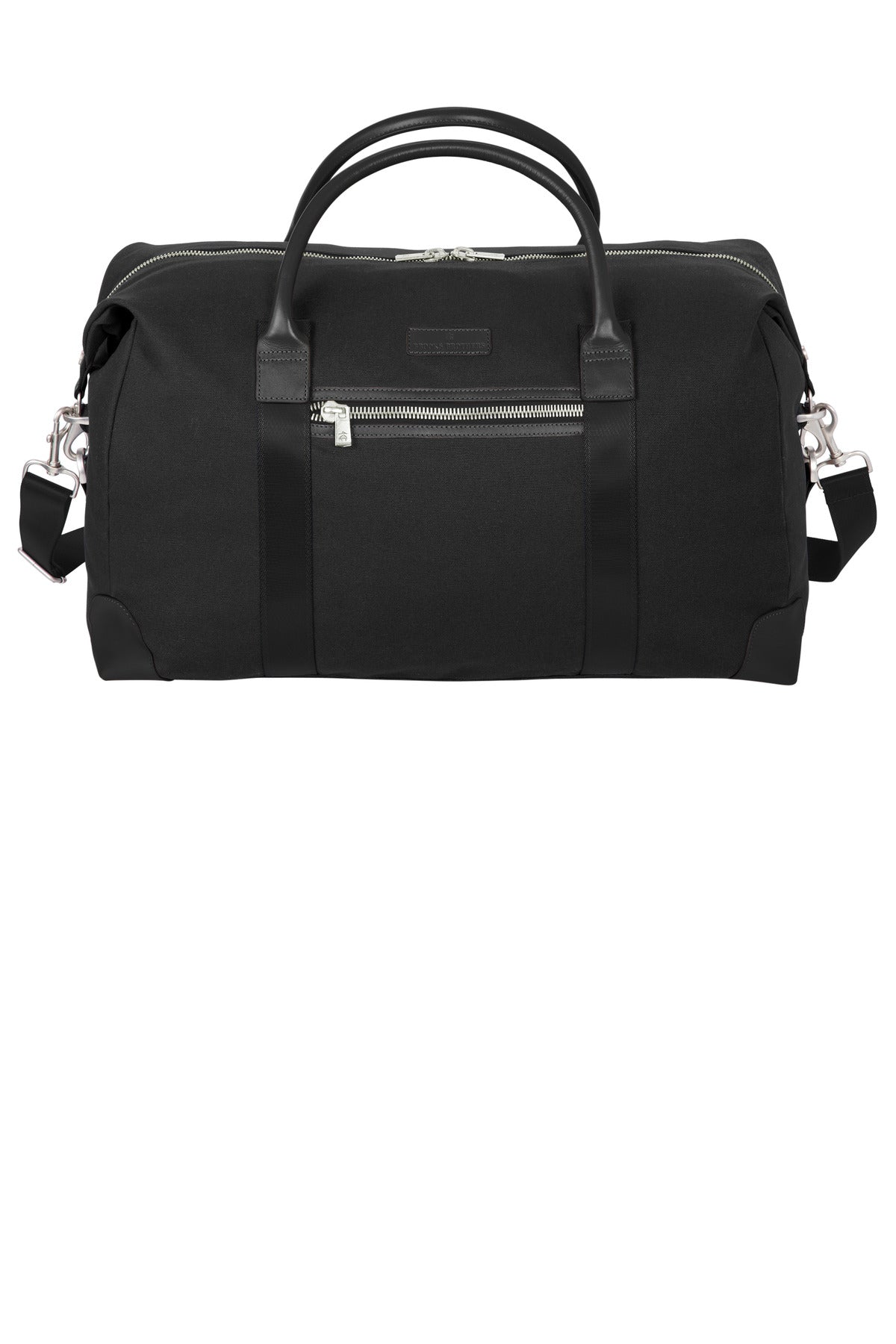 Brooks Brothers Wells Duffel BB18880