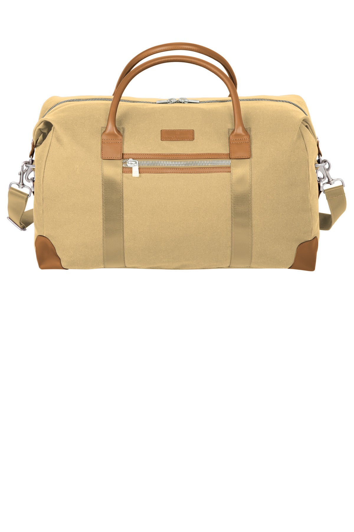 Brooks Brothers Wells Duffel BB18880