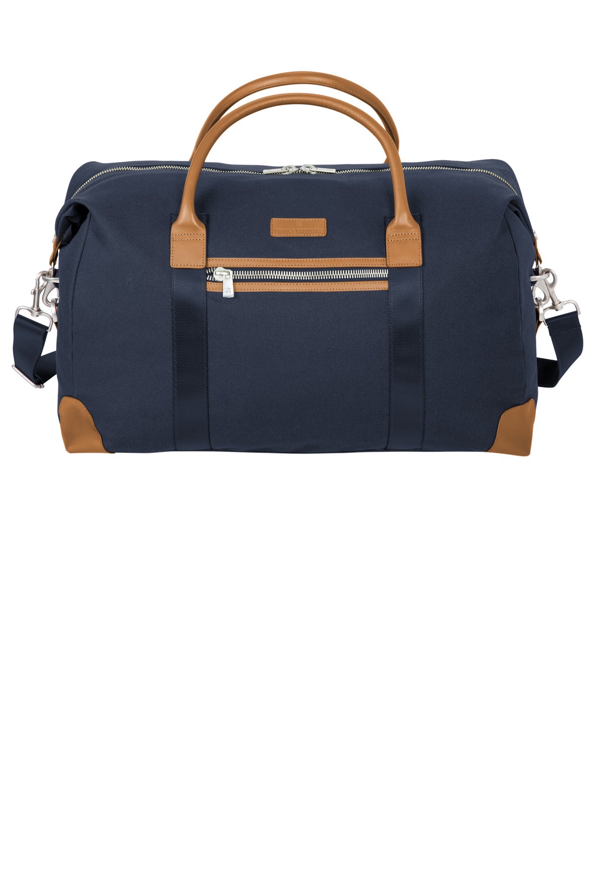 Brooks Brothers Wells Duffel BB18880