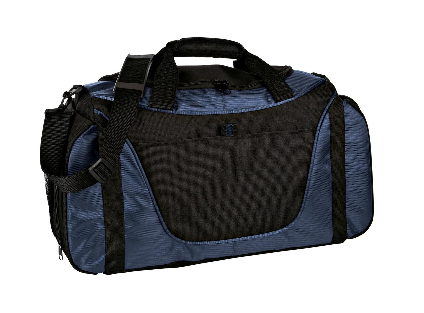 Port Authority Medium Two-Tone Duffel. BG1050