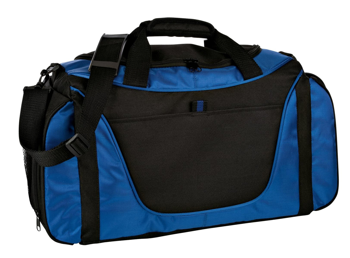 Port Authority Medium Two-Tone Duffel. BG1050