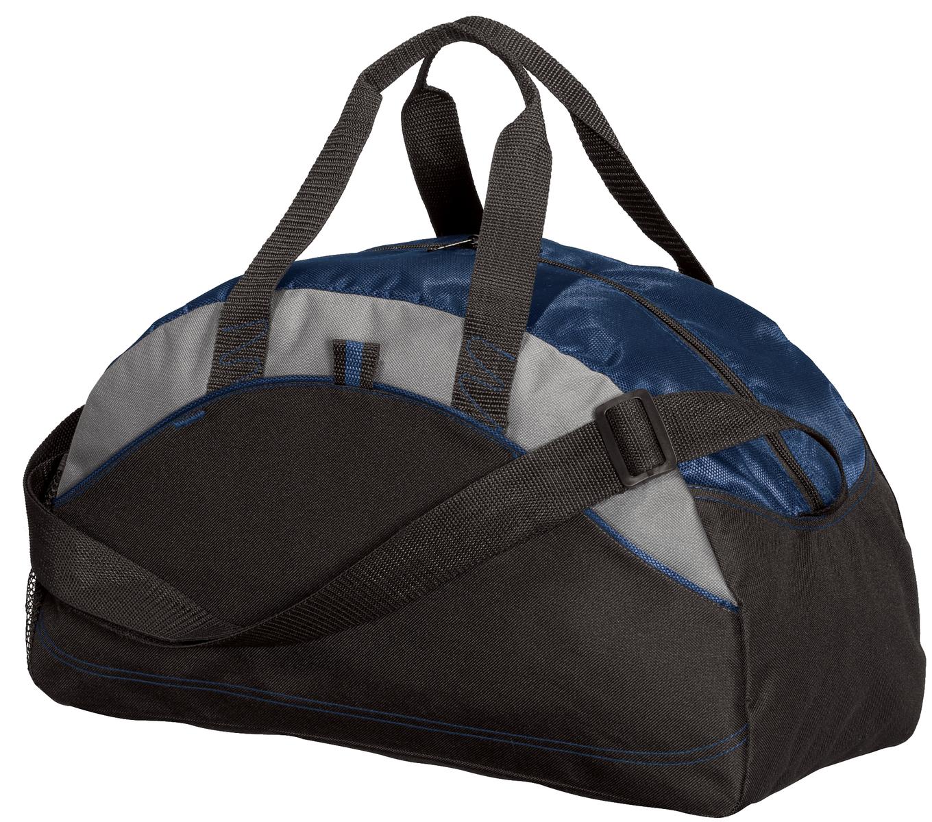 Port Authority - Medium Contrast Duffel. BG1070