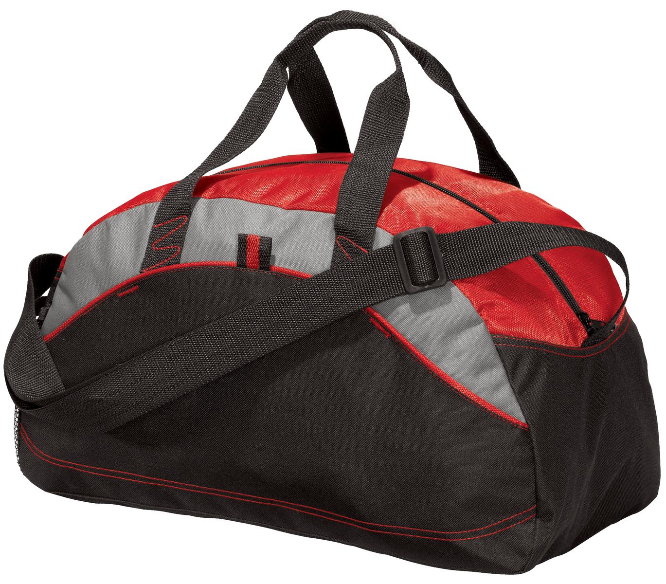 Port Authority - Medium Contrast Duffel. BG1070