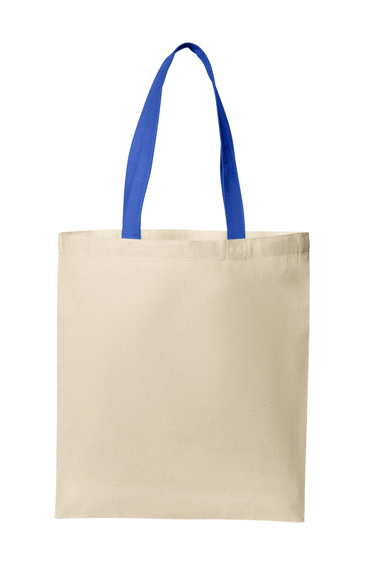 Port Authority Core Cotton Tote BG1500