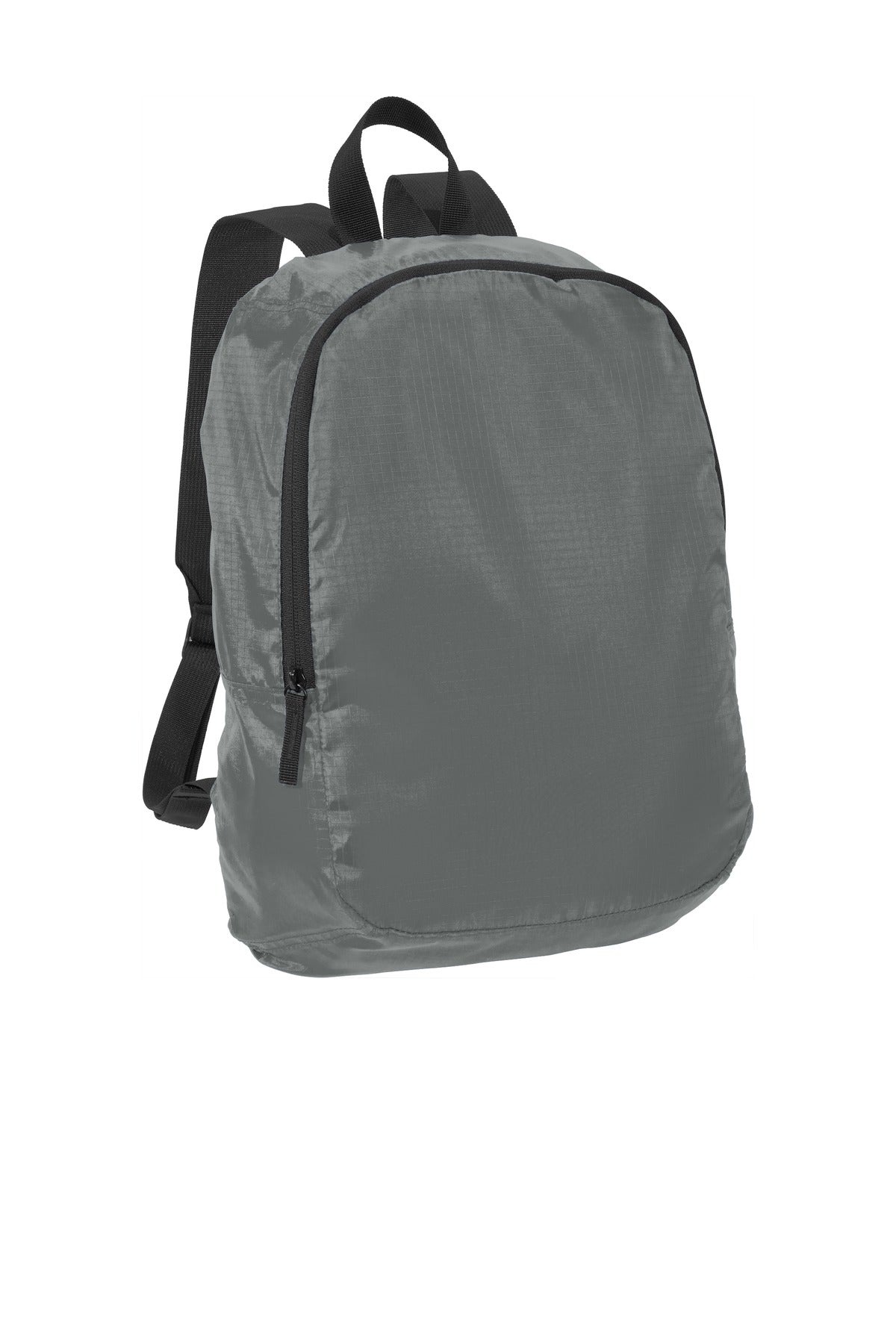 Port Authority Crush Ripstop Backpack BG213