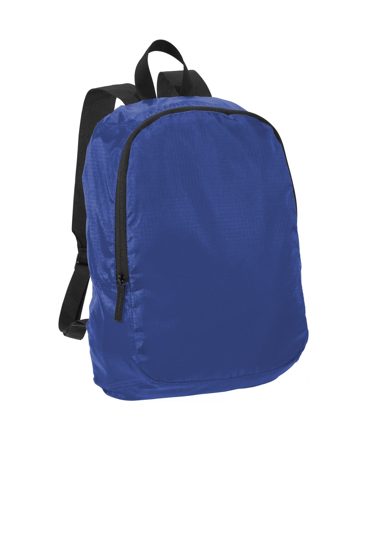 Port Authority Crush Ripstop Backpack BG213