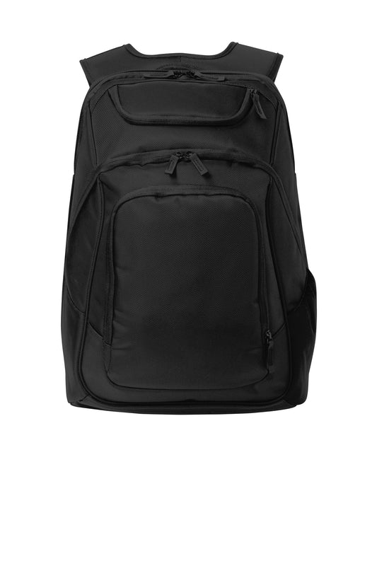 Port Authority Exec Backpack. BG223