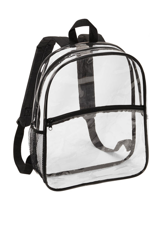 Port Authority Clear Backpack BG230