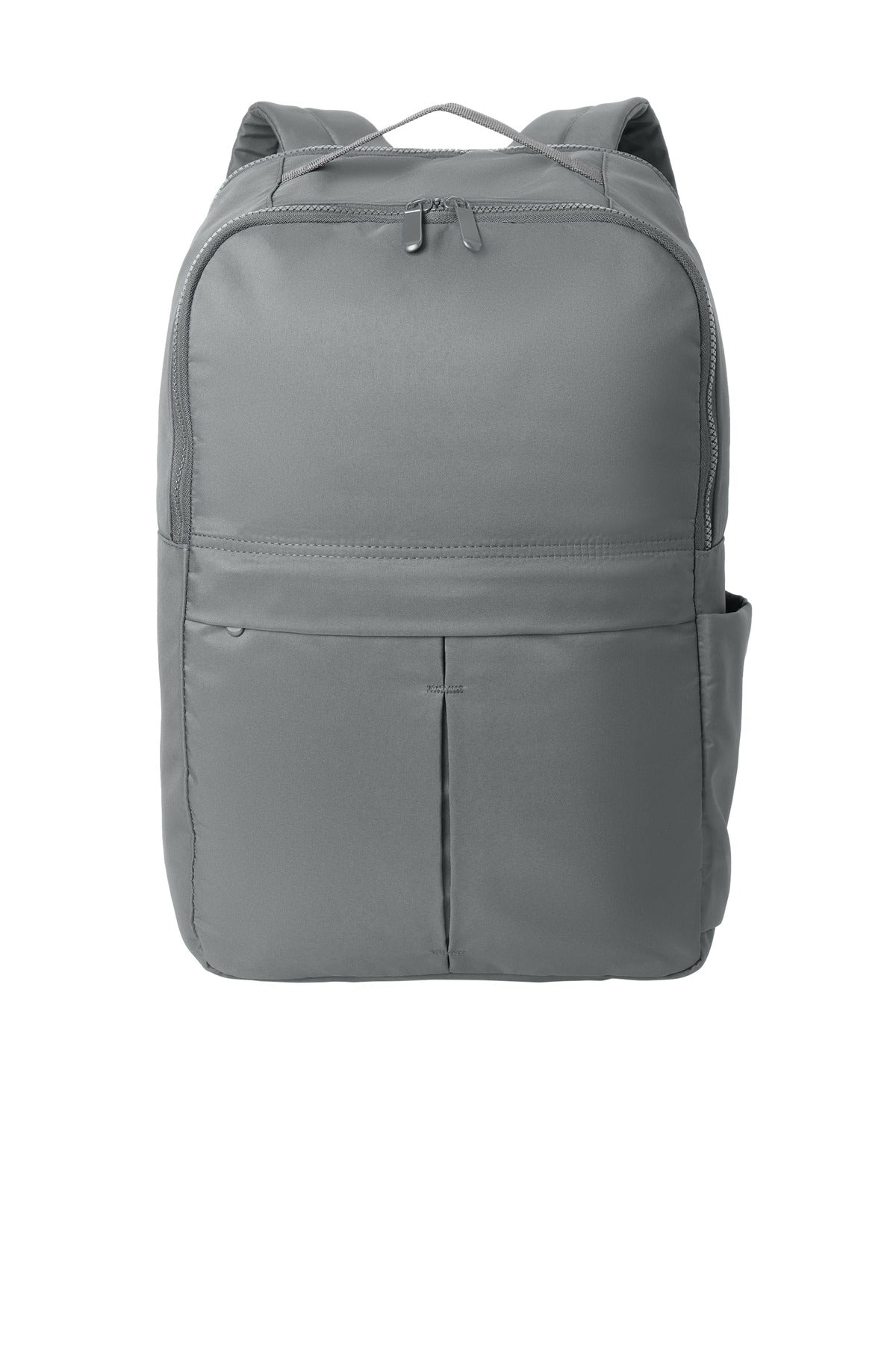 Port Authority Matte Backpack BG235