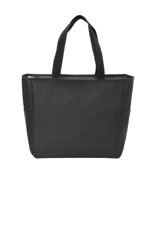 Port Authority Essential Zip Tote. BG410