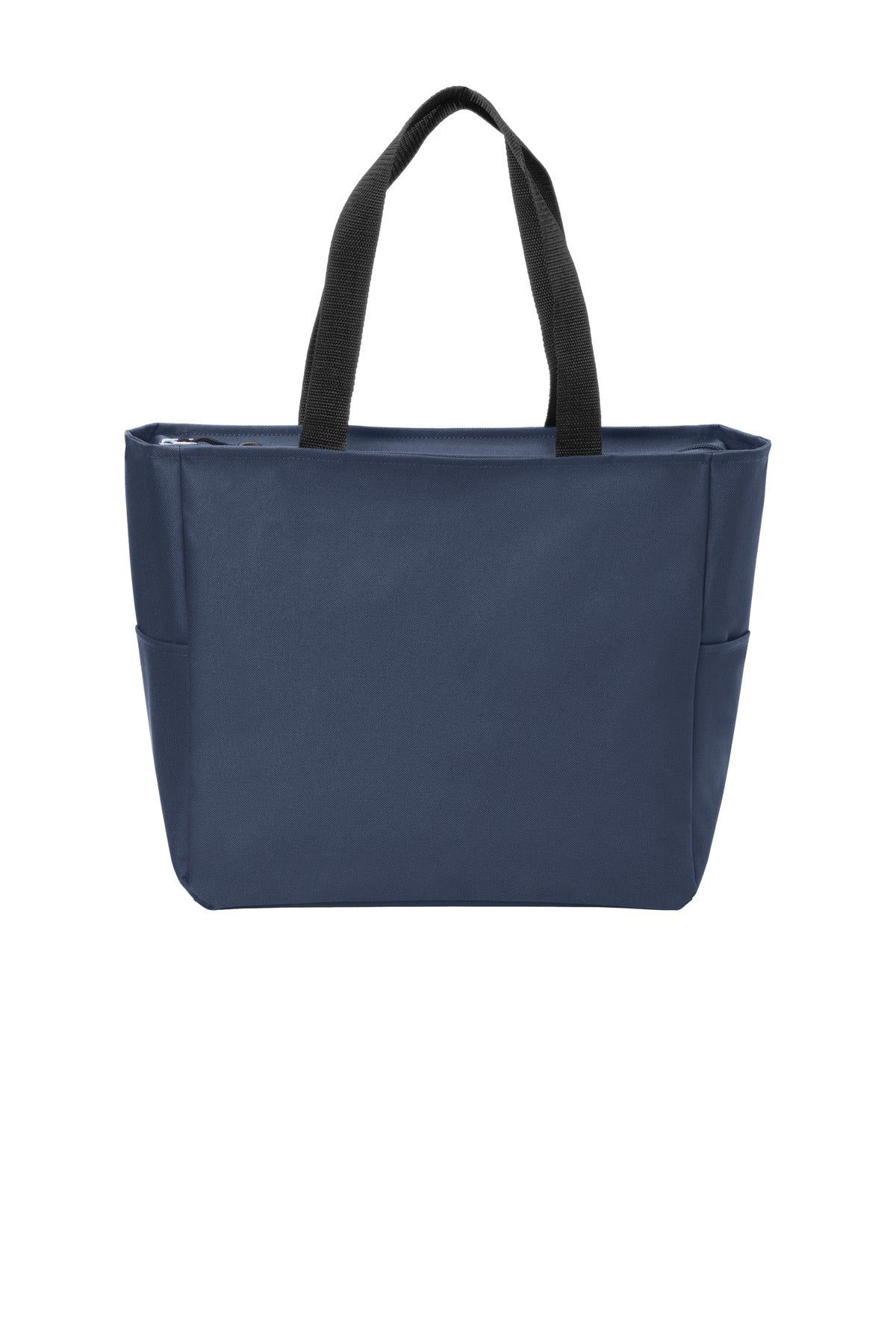 Port Authority Essential Zip Tote. BG410