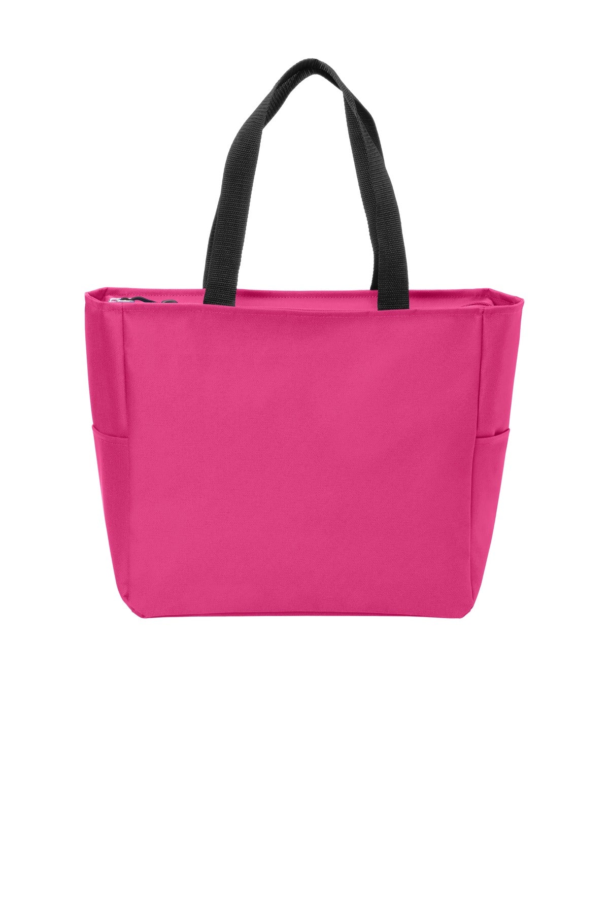 Port Authority Essential Zip Tote. BG410