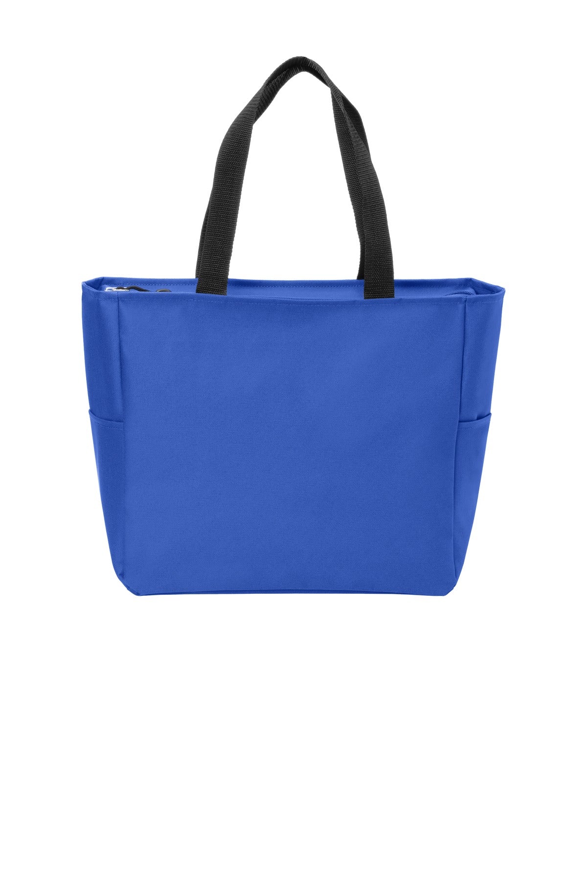 Port Authority Essential Zip Tote. BG410