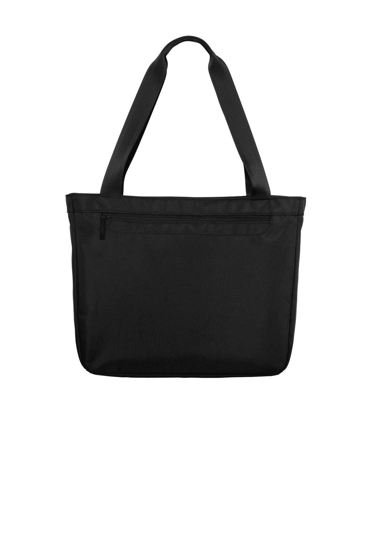 Port Authority Exec Laptop Tote. BG423