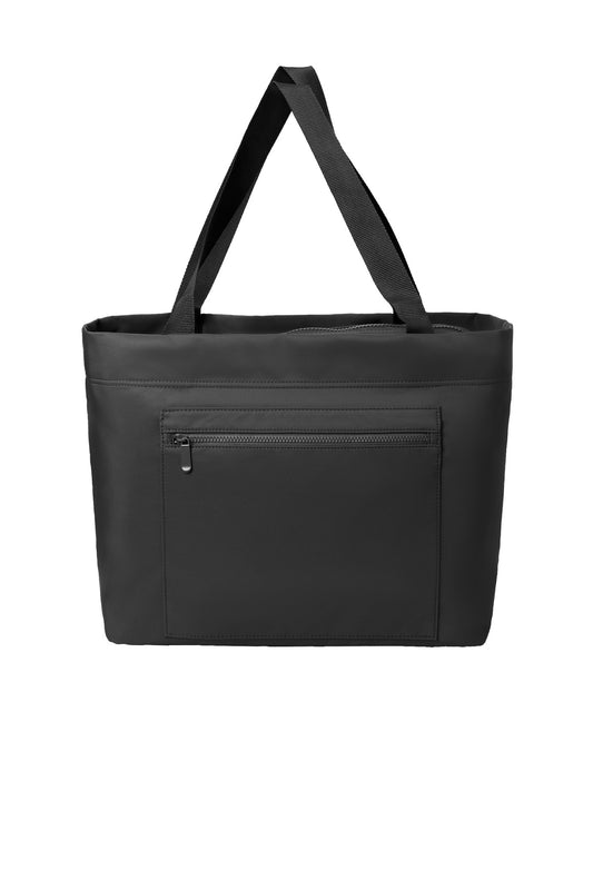 Port Authority Matte Carryall Tote BG435