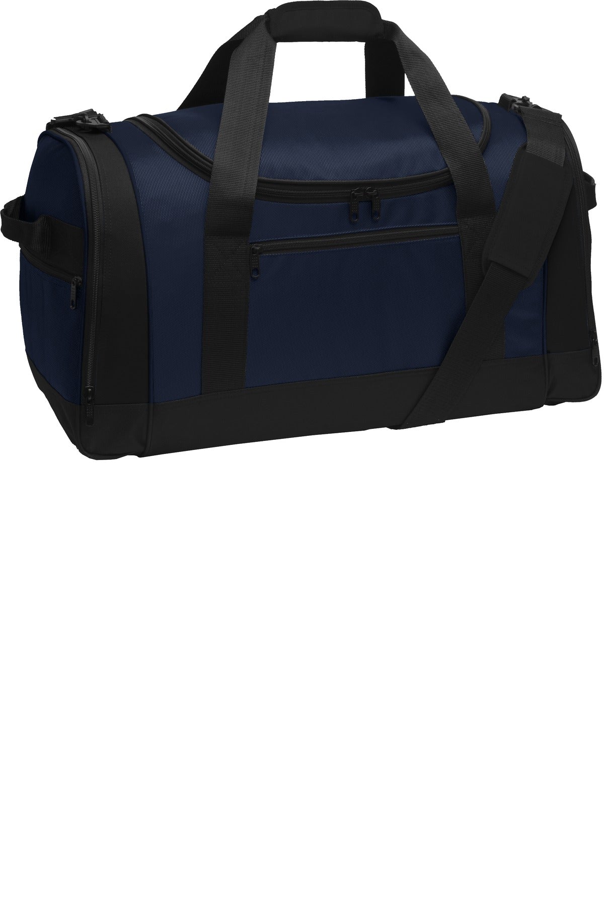 Port Authority Voyager Sports Duffel. BG800