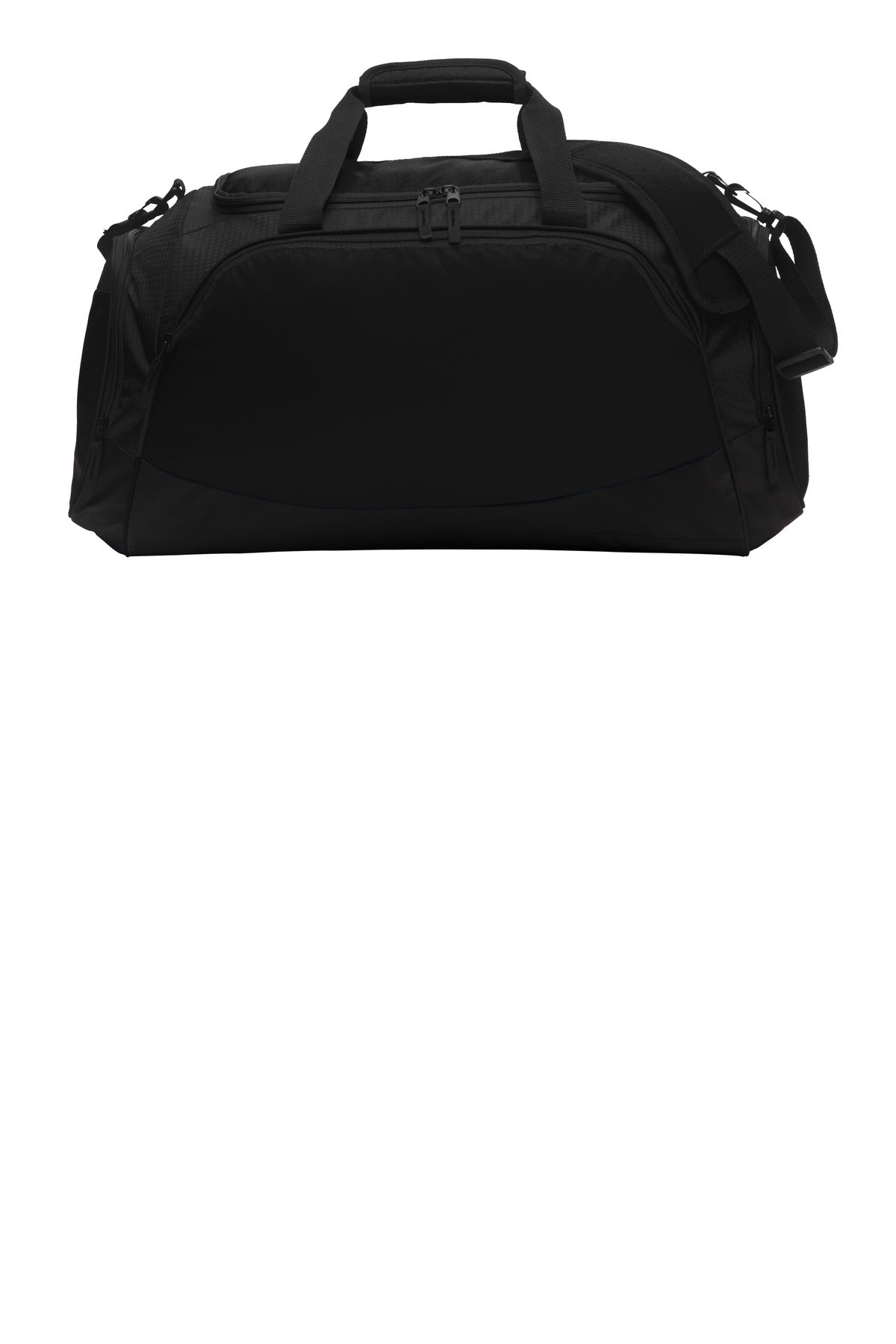 Port Authority Medium Active Duffel. BG801