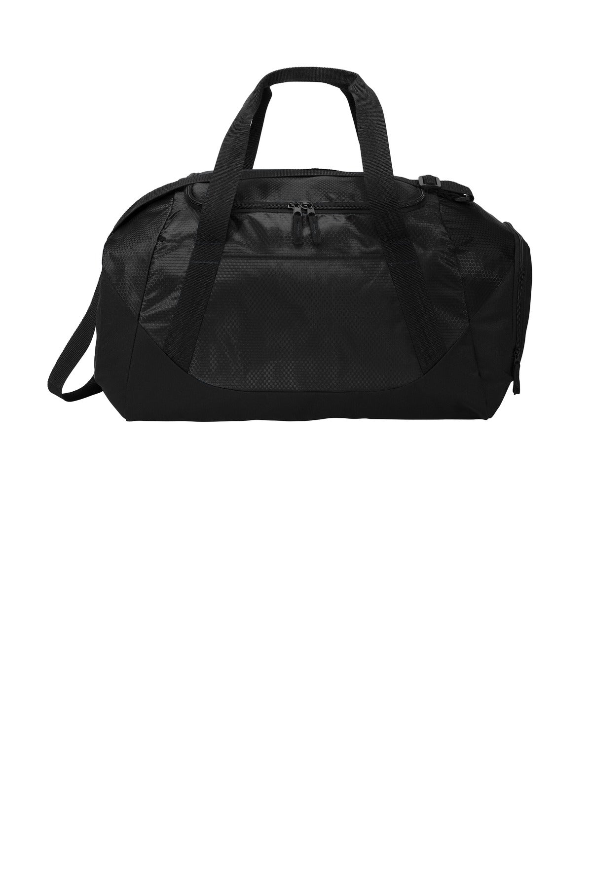 Port Authority Team Duffel  BG804