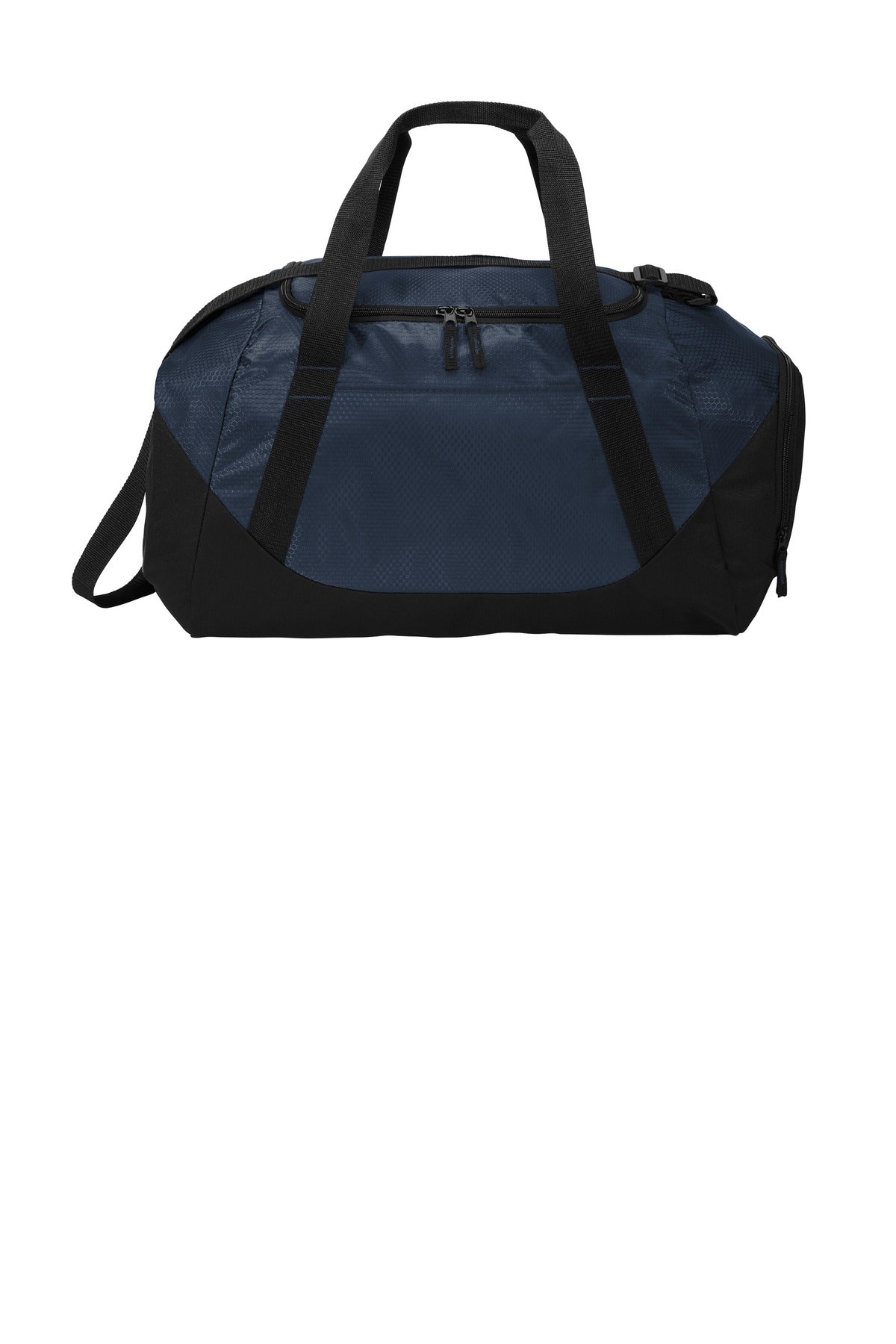 Port Authority Team Duffel  BG804