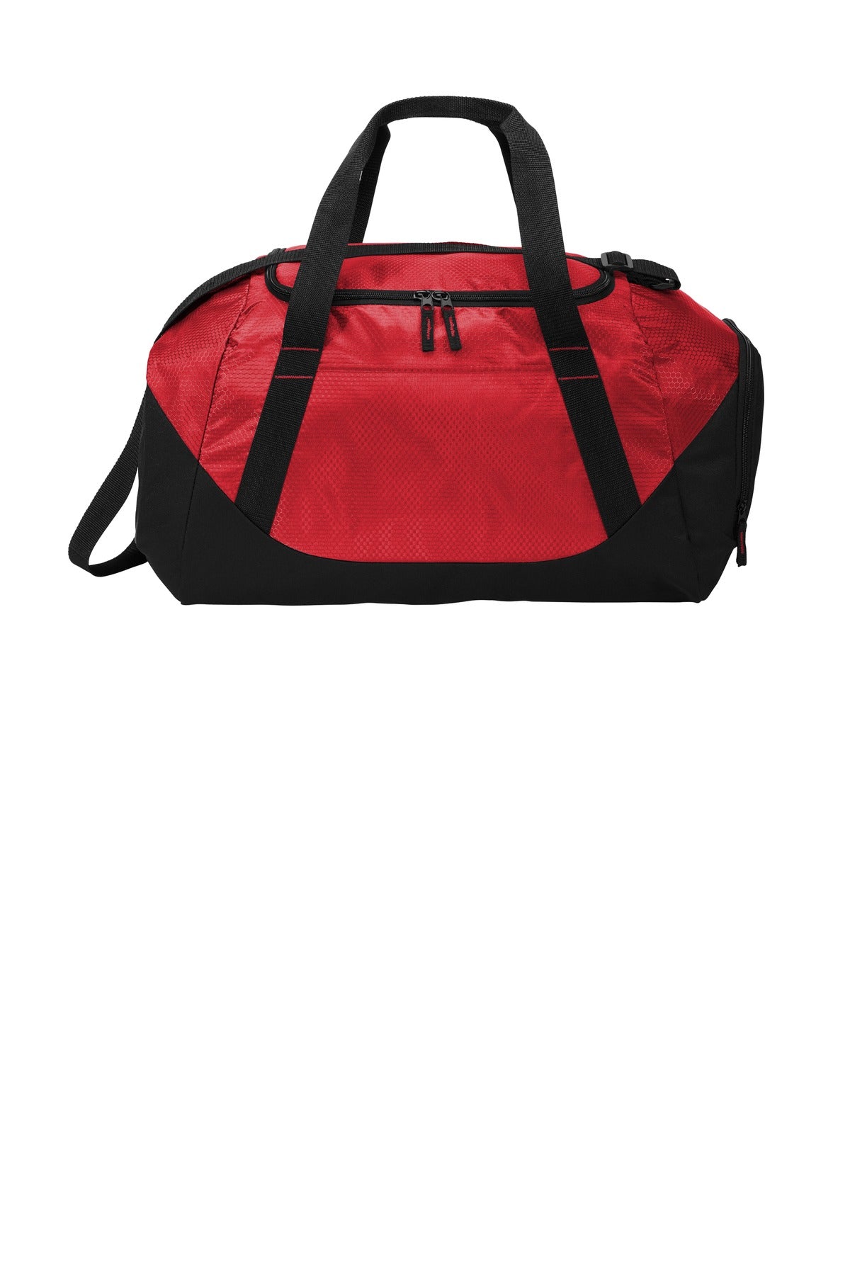 Port Authority Team Duffel  BG804