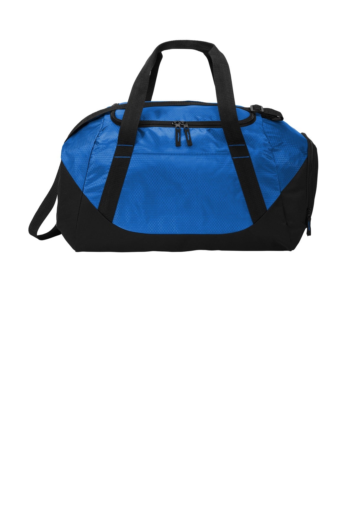 Port Authority Team Duffel  BG804