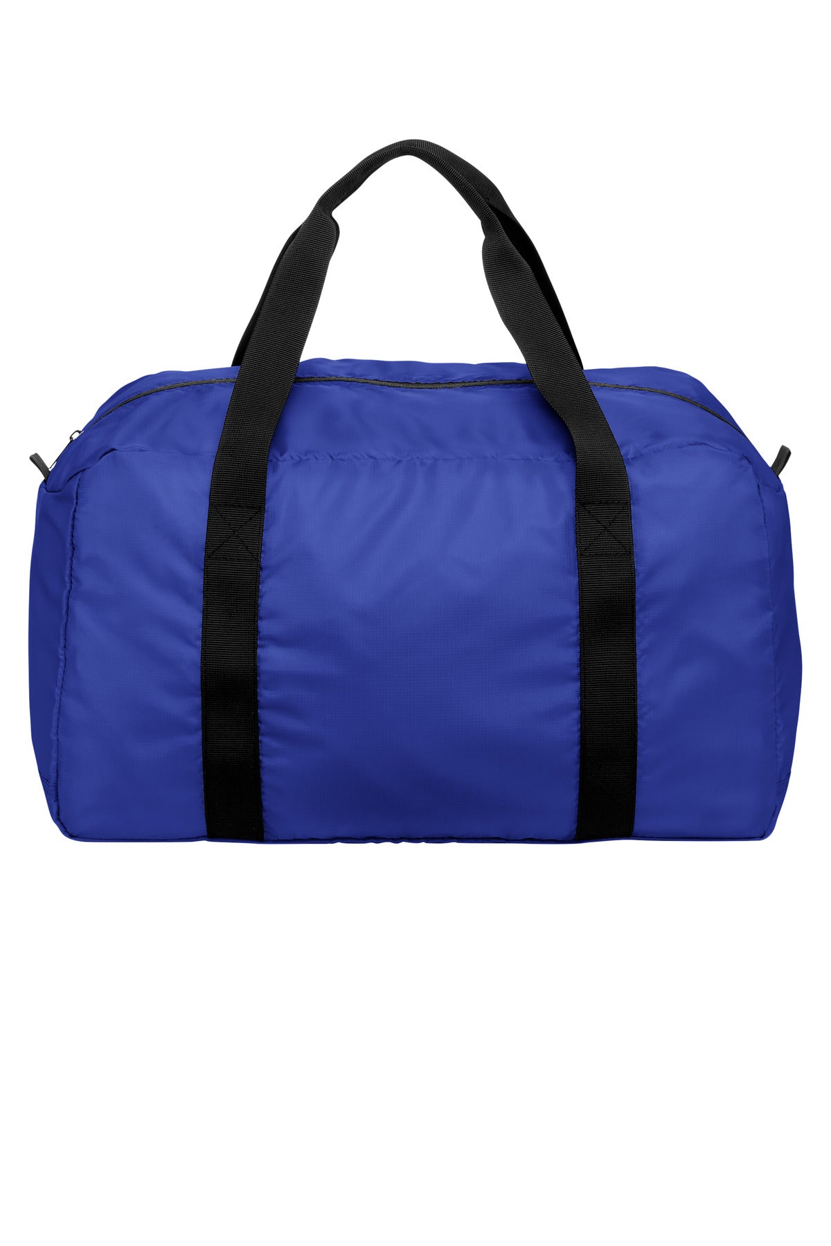 Port Authority Mini Ripstop Travel Duffel BG820