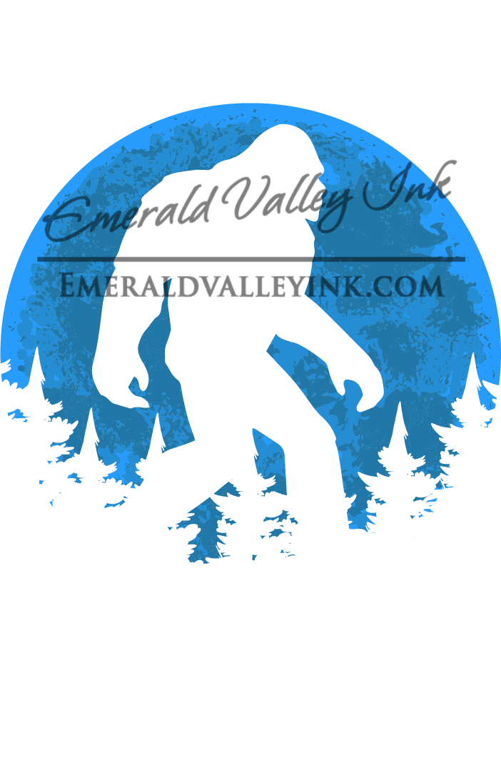 Bigfoot - Bigfoot Saw me, But Nobody Believes Him